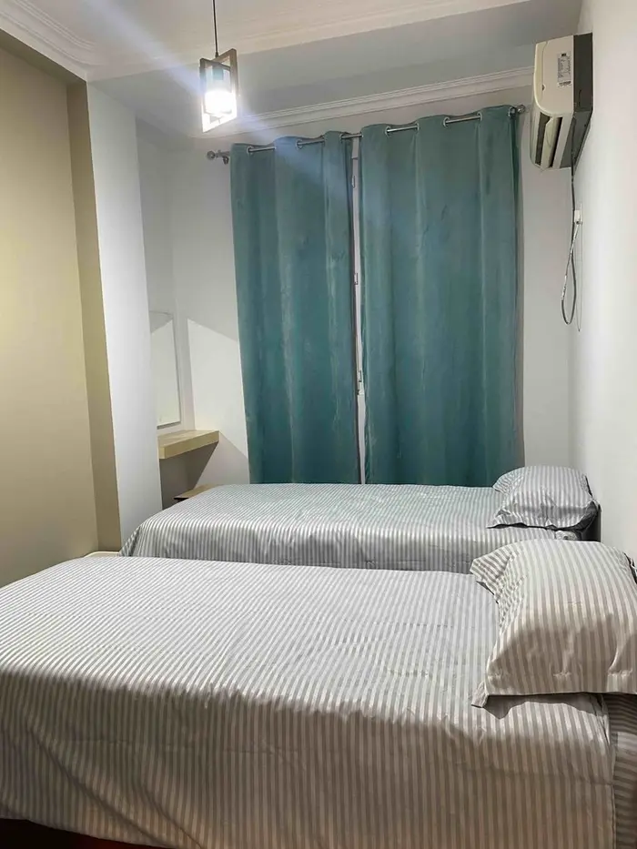 آپارتمان دوخوابه بولسا - واحد ٥ - انتخاب عنوان تصویر