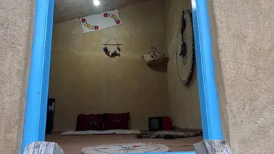 سوئیت یک خوابه بام کلباد واحد نِپار