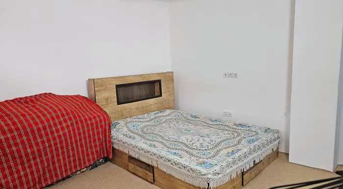 سوئیت یک خوابه بام کلباد - واحد تِلکا