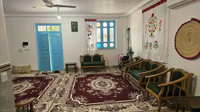 سوئیت یک خوابه بام کلباد - واحد تِلکا