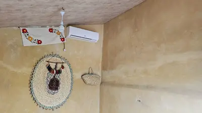 سوئیت یک خوابه بام کلباد واحد نِپار