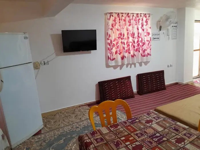 سوئیت فلت سقالکسار