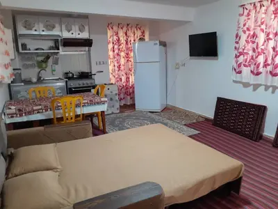 سوئیت فلت سقالکسار