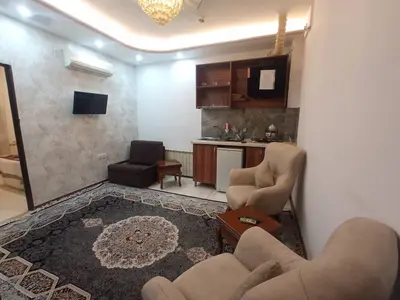 مجتمع اقامتی مروارید آریا - واحد 301