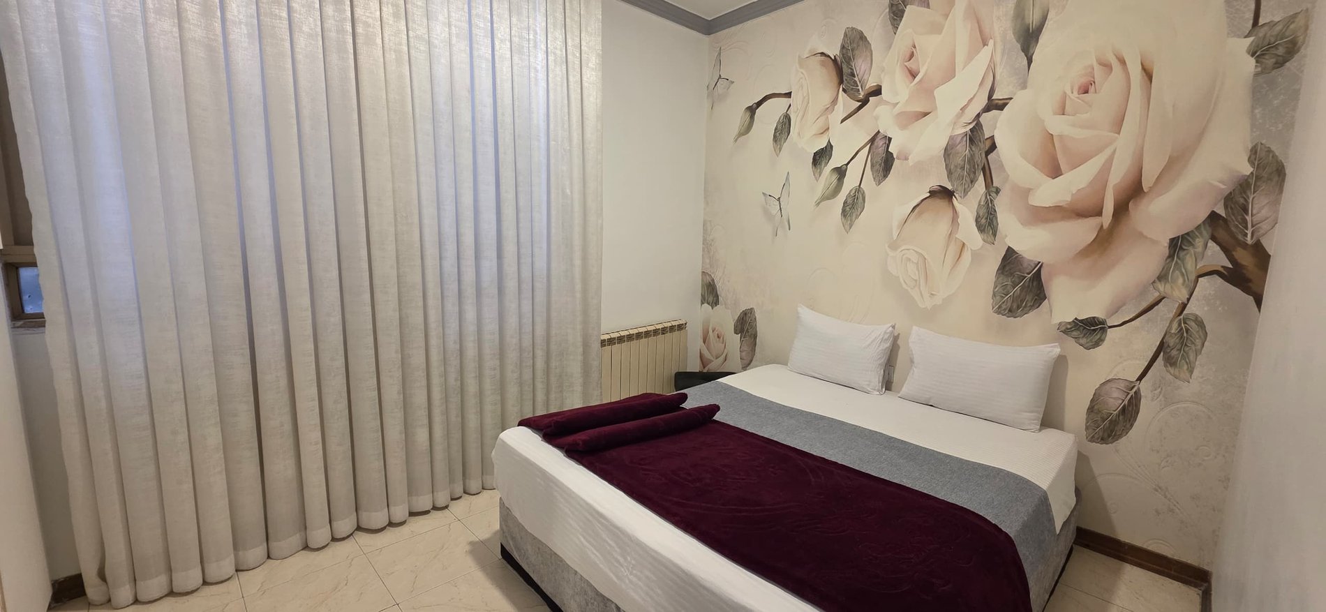 مجتمع اقامتی مروارید آریا - واحد 401