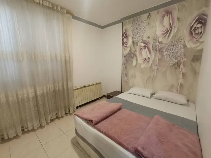 مجتمع اقامتگاهی مروارید آریا - واحد 301