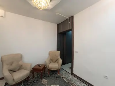 مجتمع اقامتی مروارید آریا - واحد 301