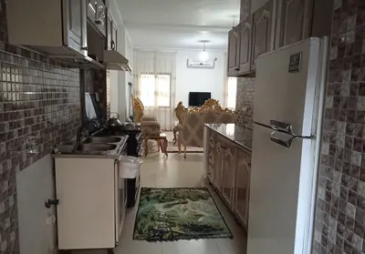 ویلا یک خوابه بهشت قو