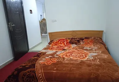 ویلا یک خوابه بهشت قو