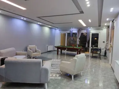 ویلا دوخوابه استخردار آبگرم گلستان 1