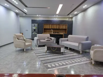 ویلا دوخوابه استخردار آبگرم گلستان 1