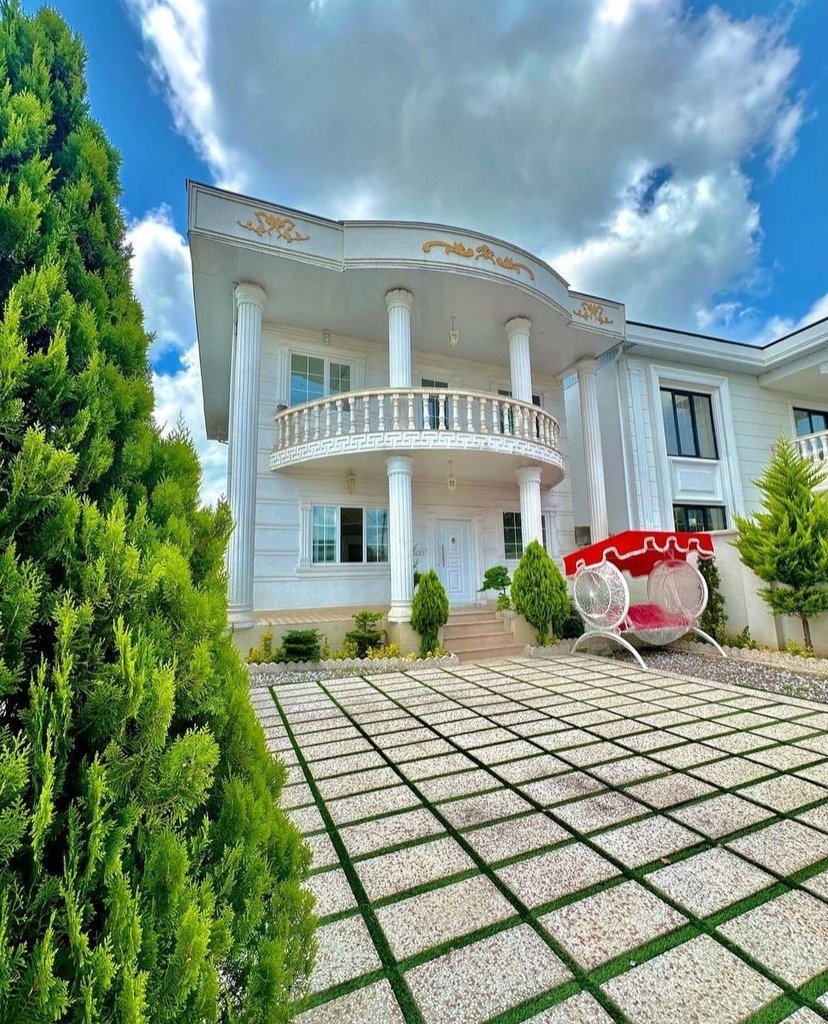 ویلا سه خوابه کاسپین 7