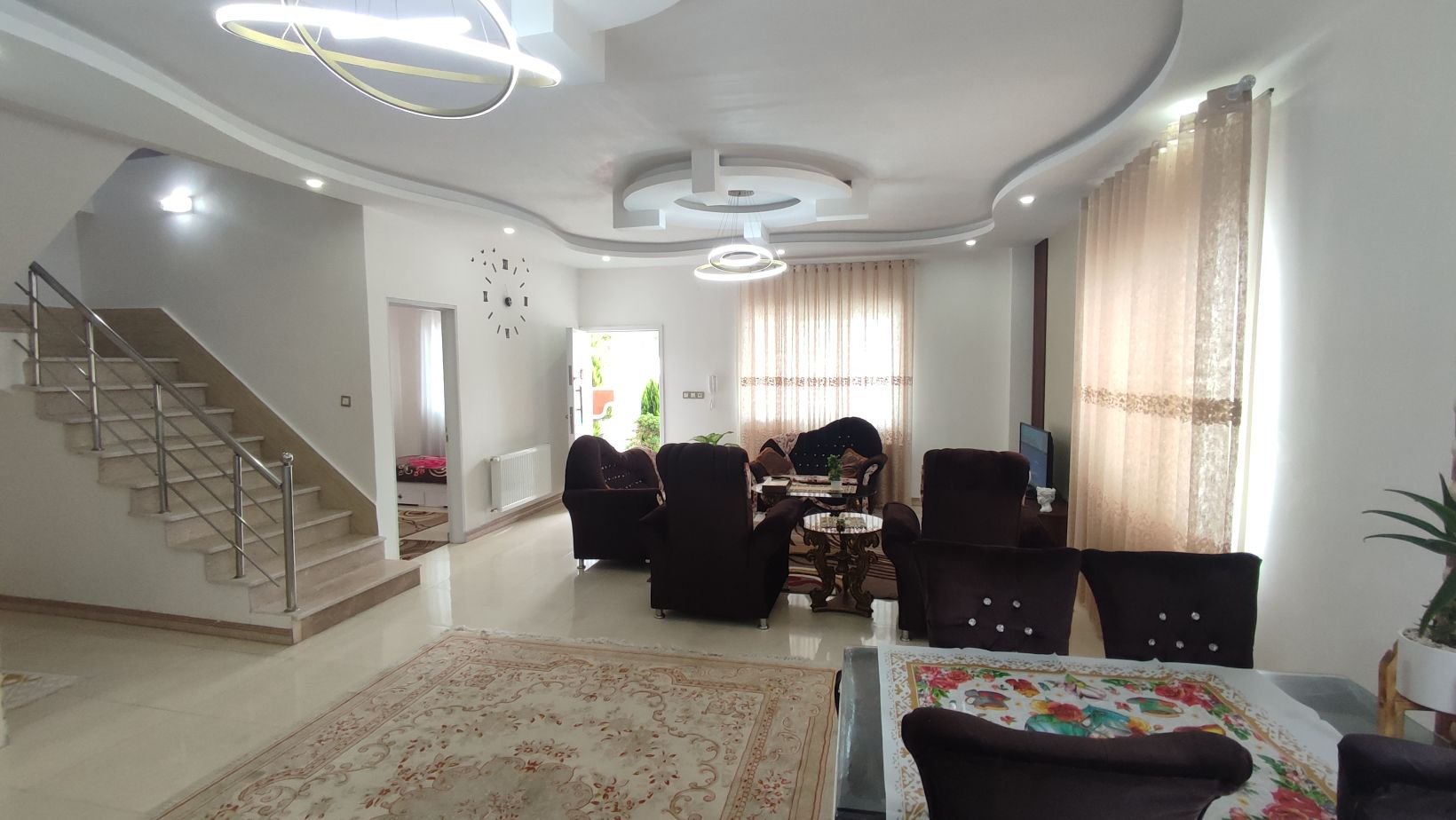 ویلا سه خوابه کاسپین 7