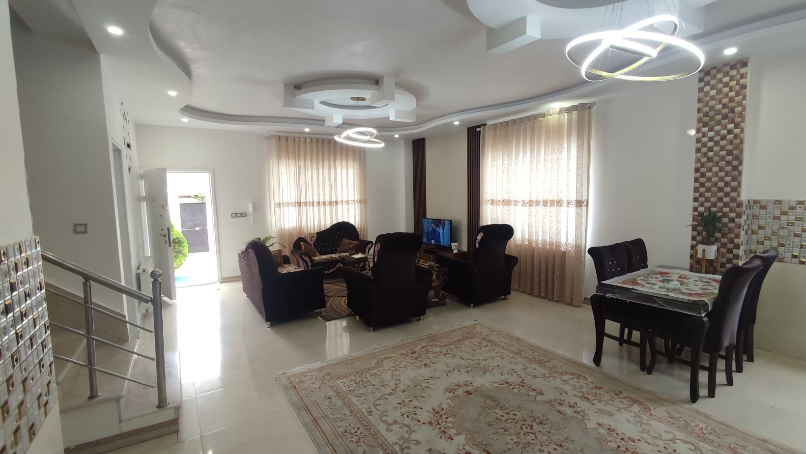 ویلا سه خوابه کاسپین 7