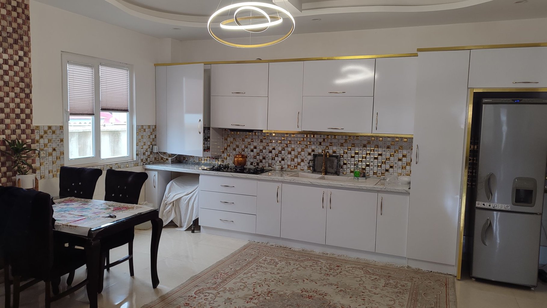 ویلا سه خوابه کاسپین 7