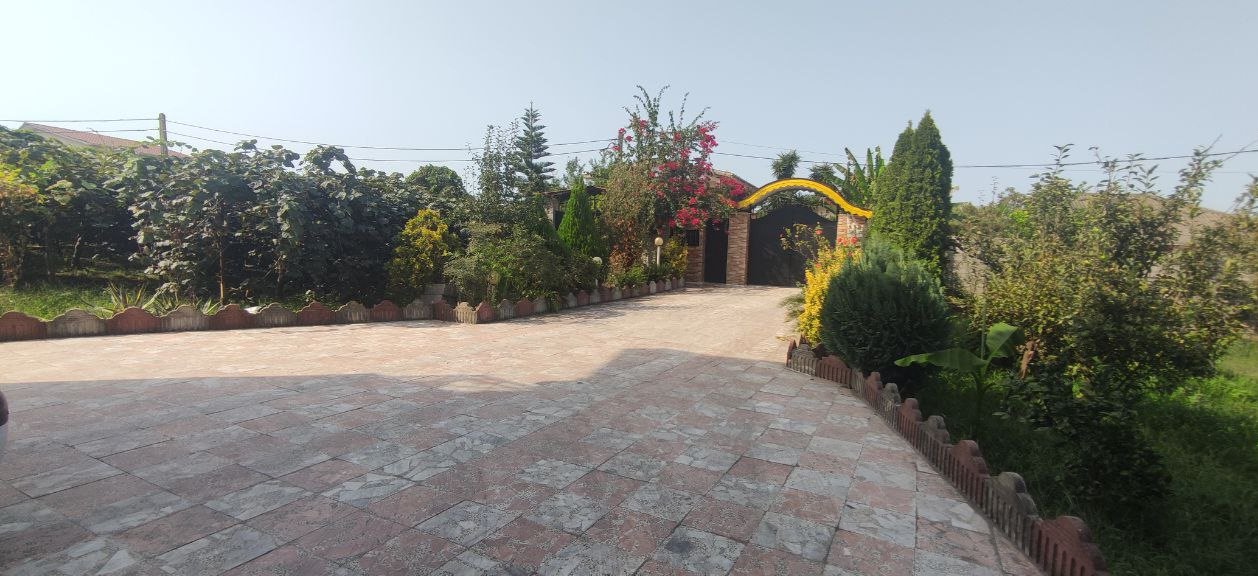 آپارتمان یک خوابه کرجالیان