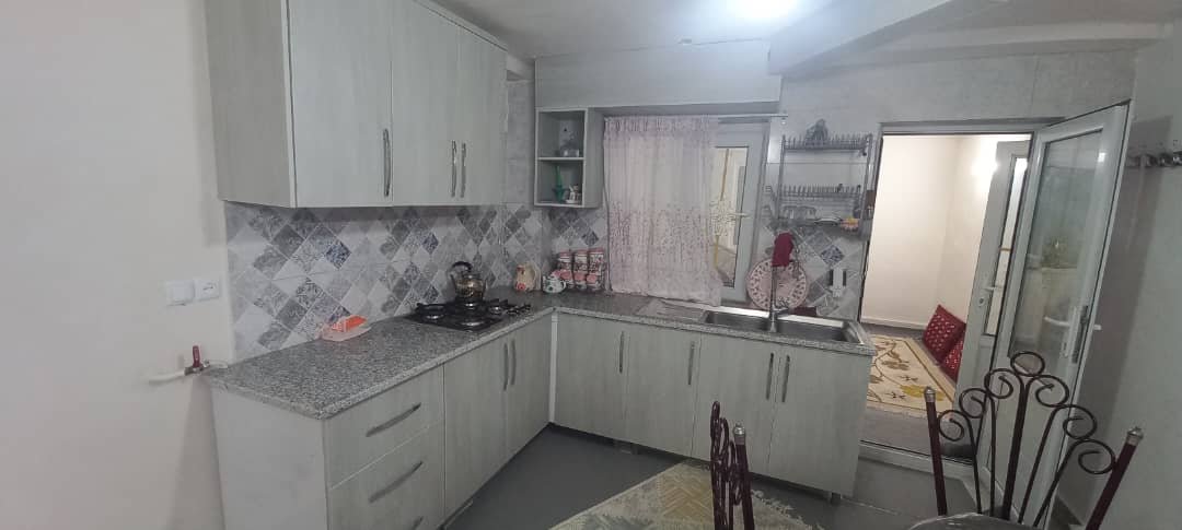 آپارتمان یک خوابه کرجالیان