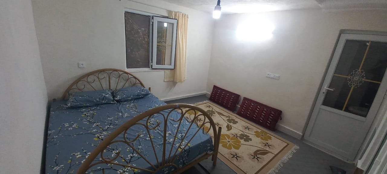 آپارتمان یک خوابه کرجالیان