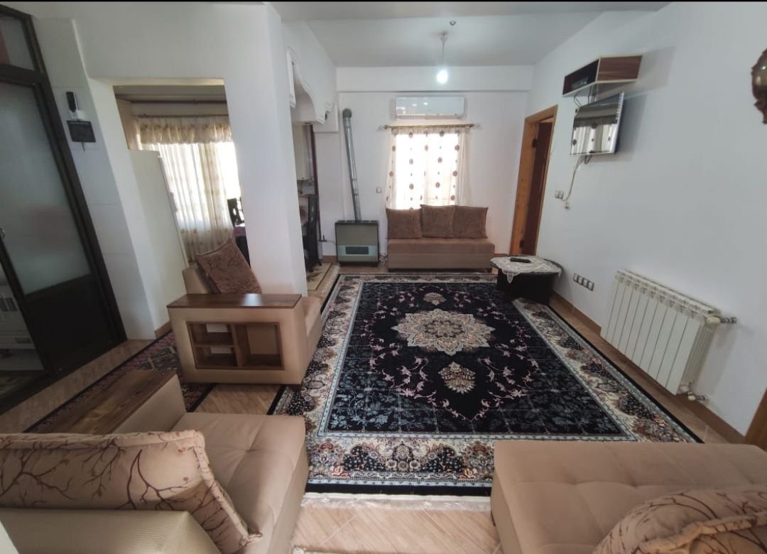 سوئیت دوخوابه چایجان