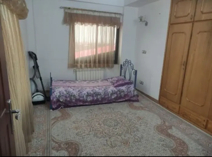 سوئیت دوخوابه چایجان