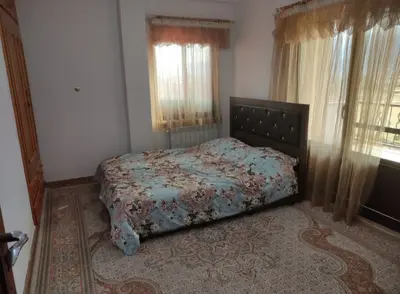 سوئیت دوخوابه چایجان