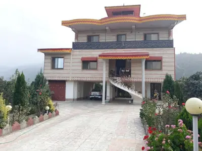 سوئیت دوخوابه چایجان