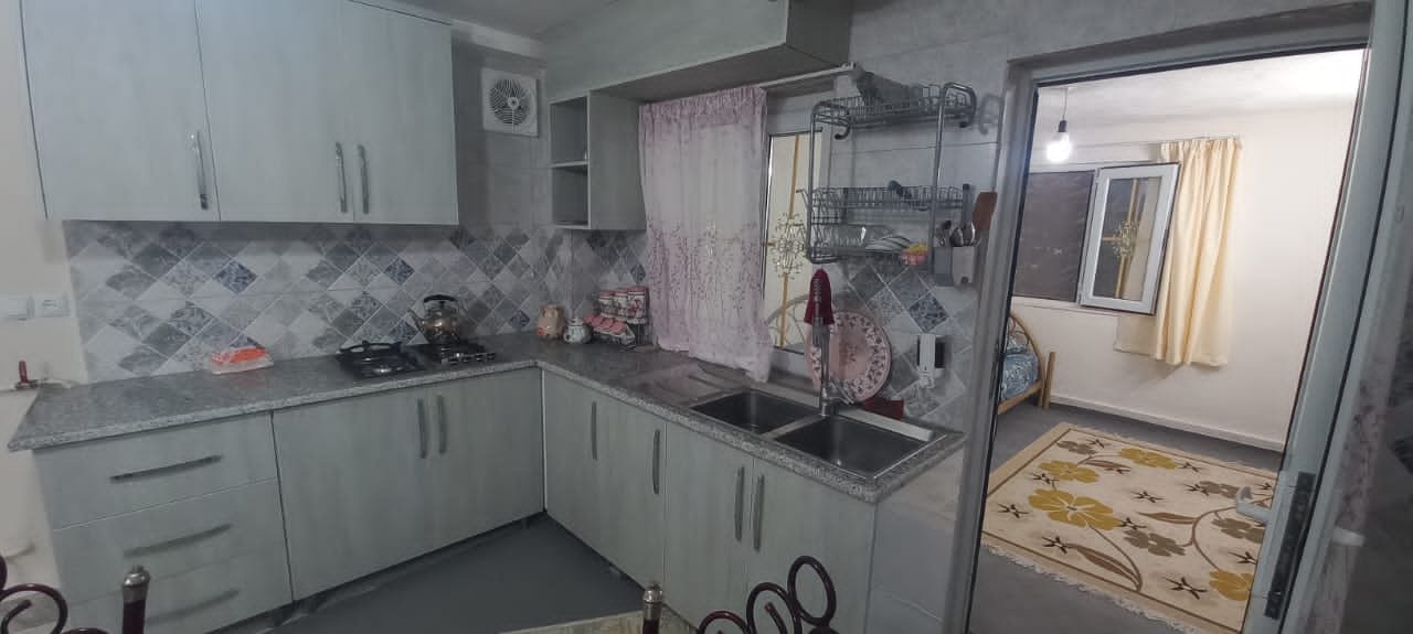 آپارتمان یک خوابه کرجالیان