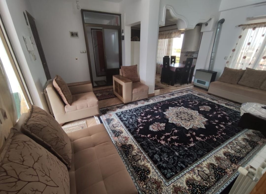 سوئیت دوخوابه چایجان