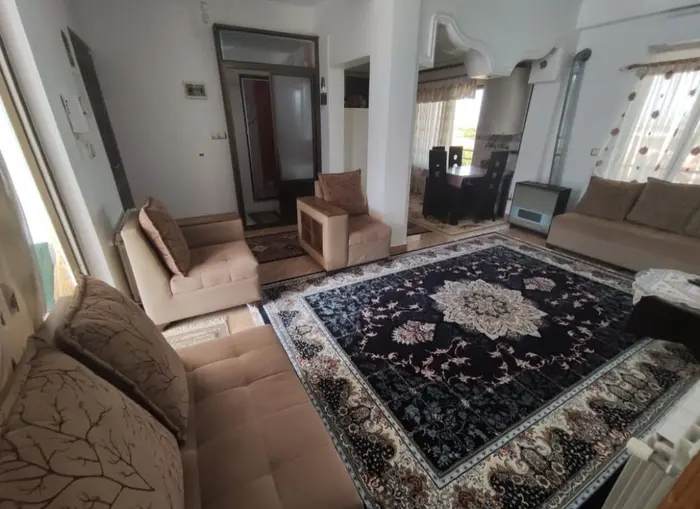 سوئیت دوخوابه چایجان