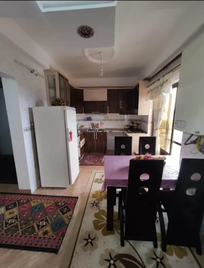 سوئیت دوخوابه چایجان