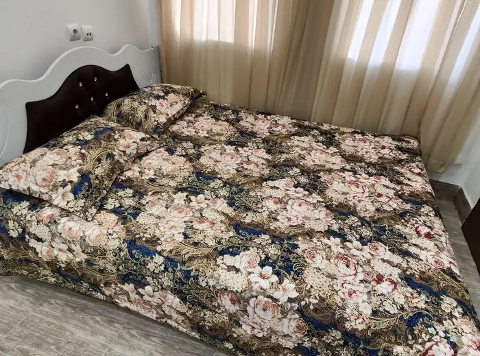 آپارتمان فلت آبیدر 2