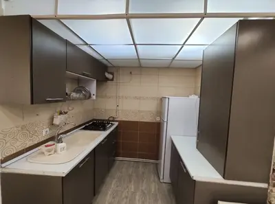 آپارتمان فلت آبیدر 2