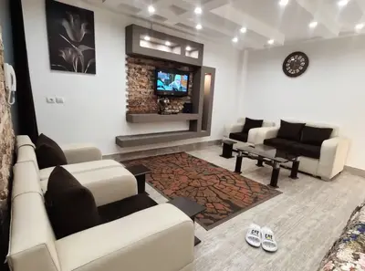 آپارتمان فلت آبیدر 2