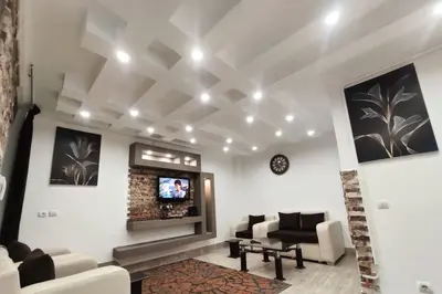 آپارتمان فلت آبیدر 2