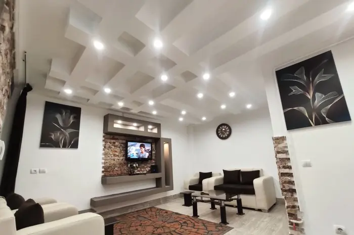 آپارتمان فلت آبیدر 2