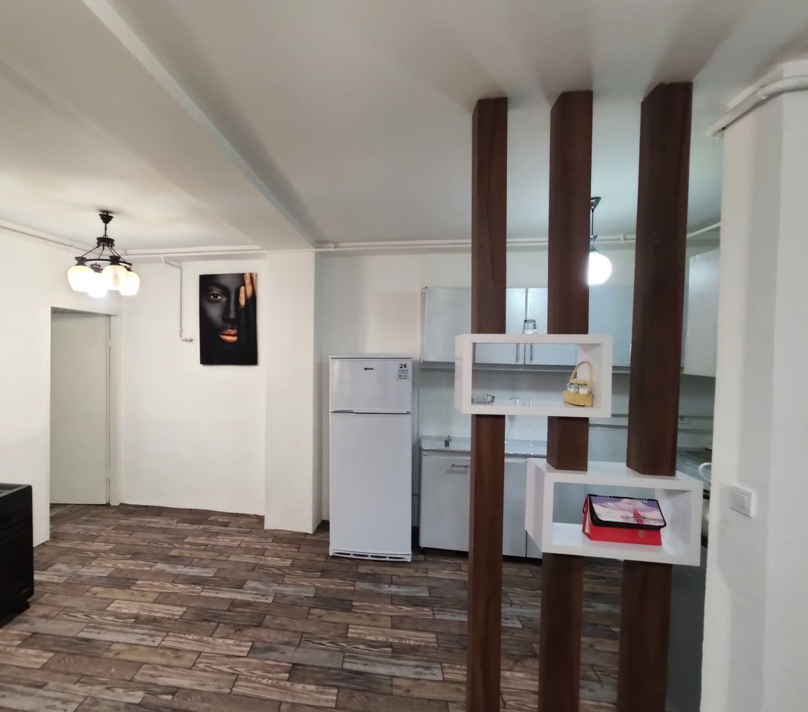 آپارتمان یک خوابه آبیدر 1