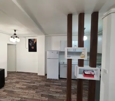 آپارتمان یک خوابه ابیدر1