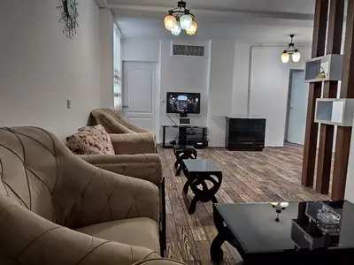 آپارتمان یک خوابه ابیدر1