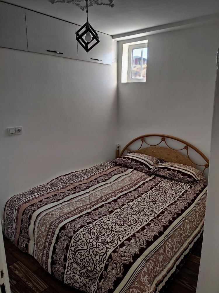 آپارتمان یک خوابه آبیدر 1