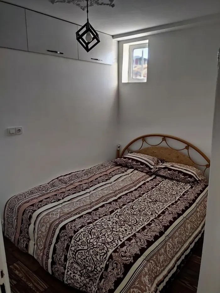 آپارتمان یک خوابه ابیدر1