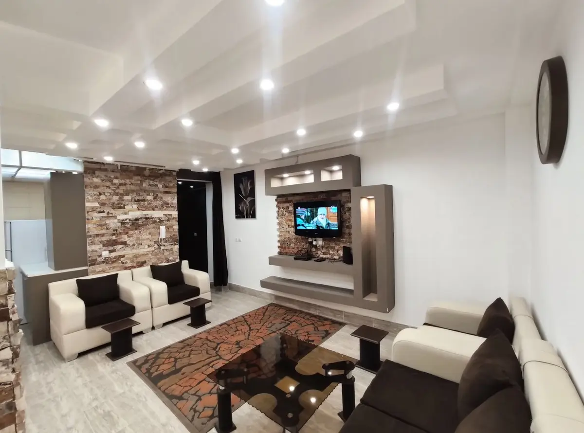 آپارتمان فلت آبیدر 2