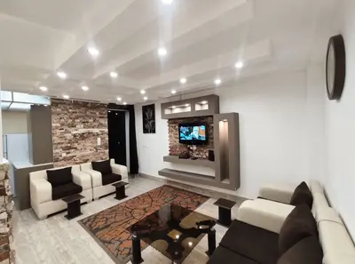 آپارتمان فلت آبیدر 2