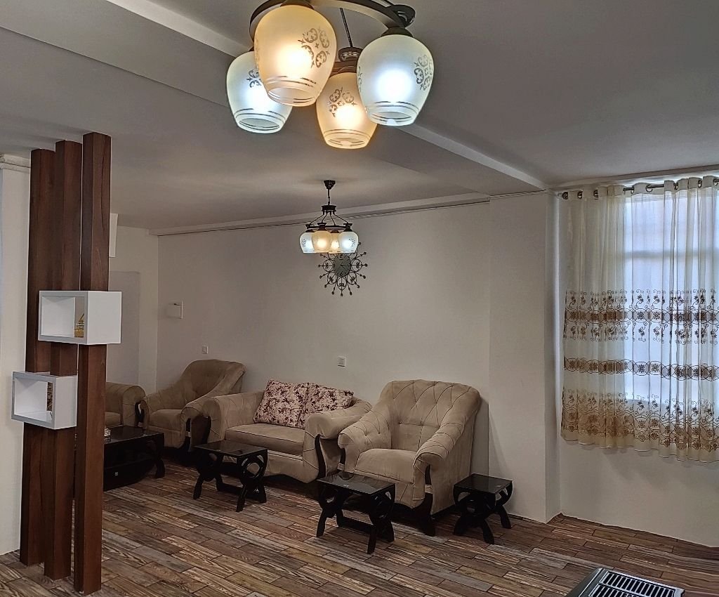 آپارتمان یک خوابه آبیدر 1