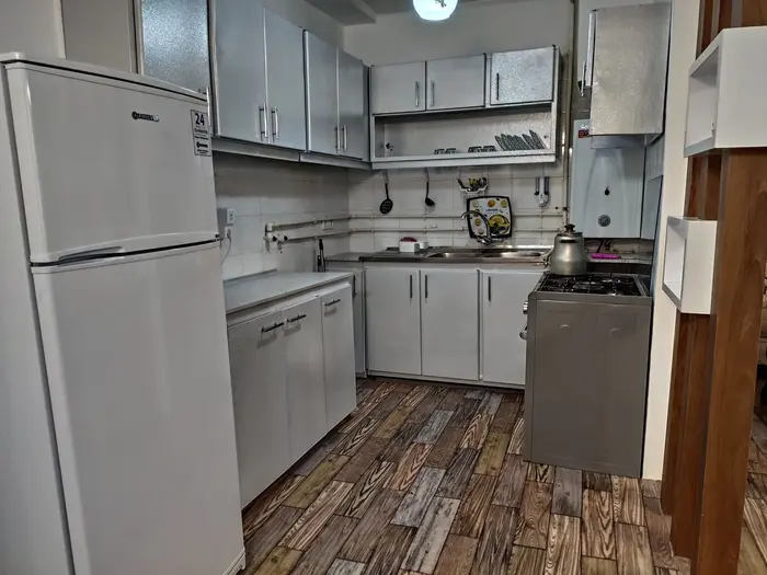 آپارتمان یک خوابه ابیدر1