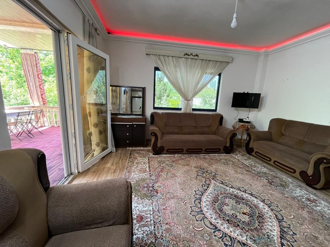 یک خوابه جنگلی هلیخال