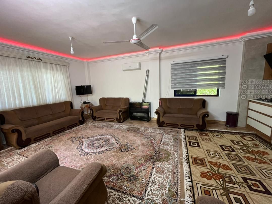 یک خوابه جنگلی هلیخال