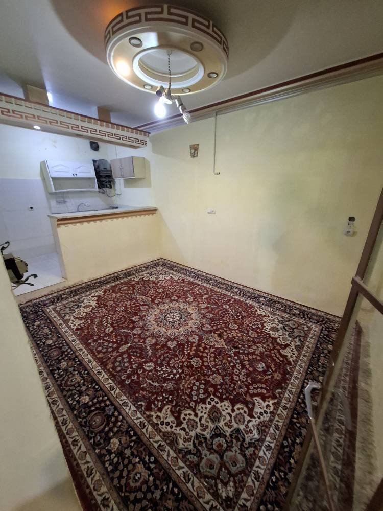 ویلا سه خوابه دوبلکس استخردار عمارت طلایی