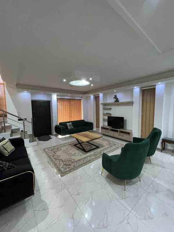 ویلا سه خوابه استخردار آبگرم بهار نارنج 2