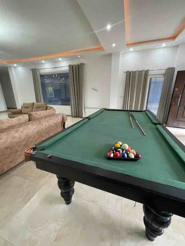 ویلا سه خوابه استخردار آبگرم یاقوت ۱