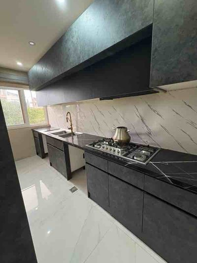 ویلا استخردار آبگرم چهارخوابه بهارنارنج ۱